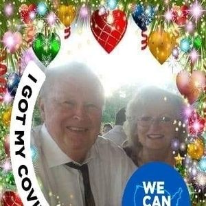 Meet your Posher, Joann